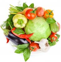 Для овощных и ягодных культур